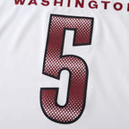 Washington Commanders Jersey Alternativa