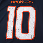 Denver Broncos Jersey Azul