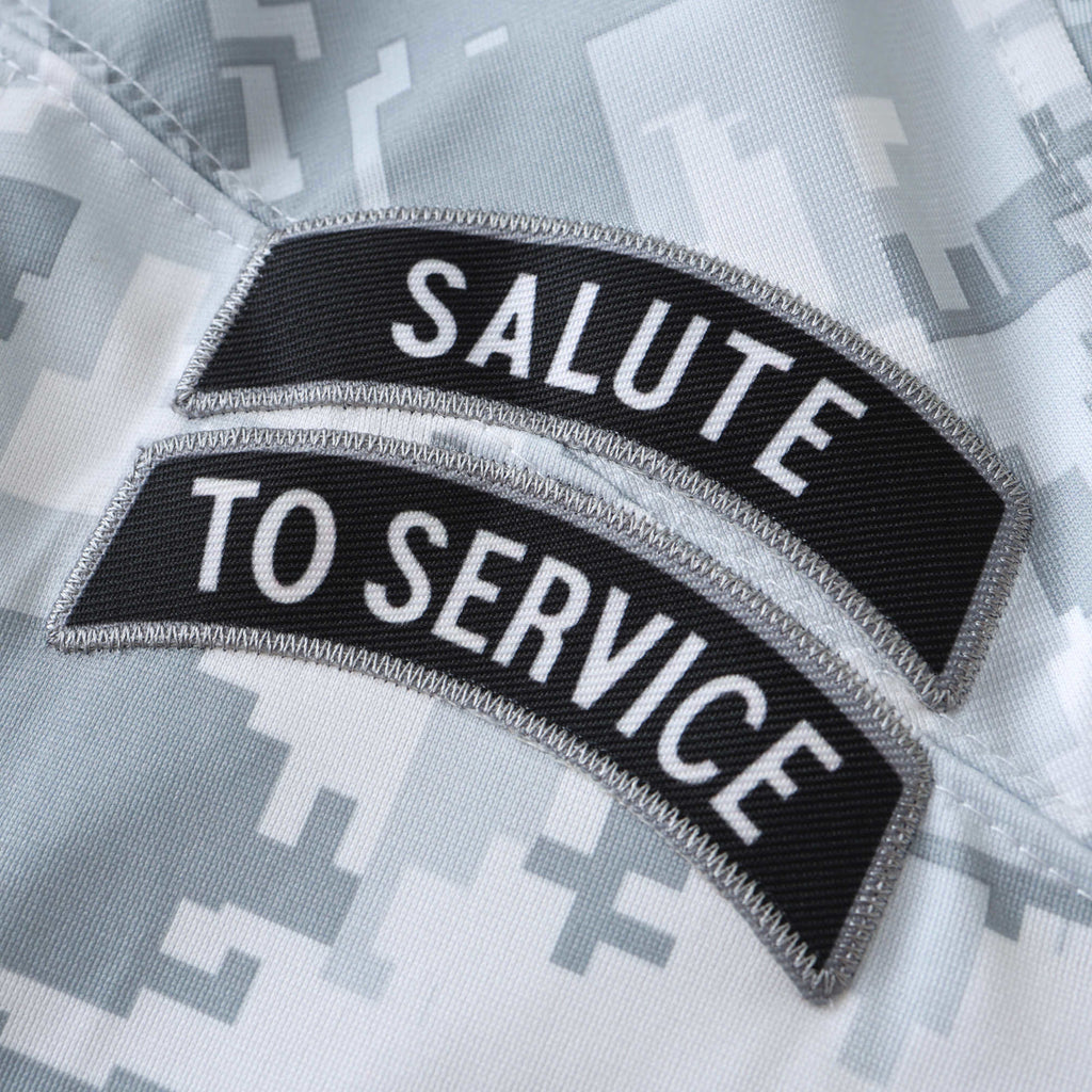 Pittsburgh Steelers 2024 Salute to Service