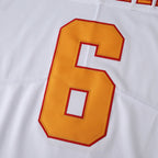 Tampa Bay Buccaneers Jersey Blanca Alternativa