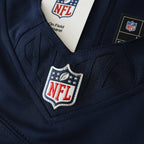 Chicago Bears Jersey Azul
