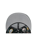 Gorra 9FIFTY Snapback Verde
