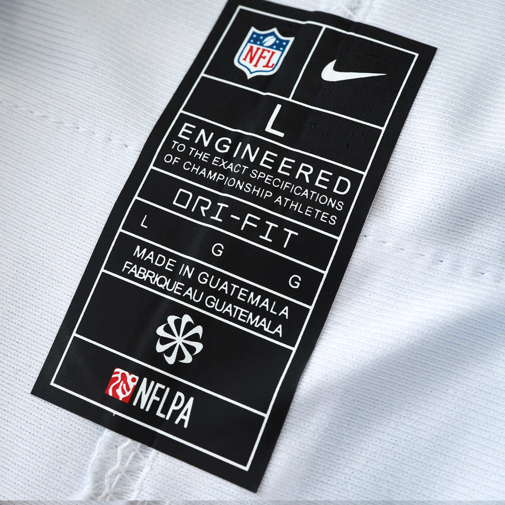 Las Vegas Raiders 2024 Salute to Service