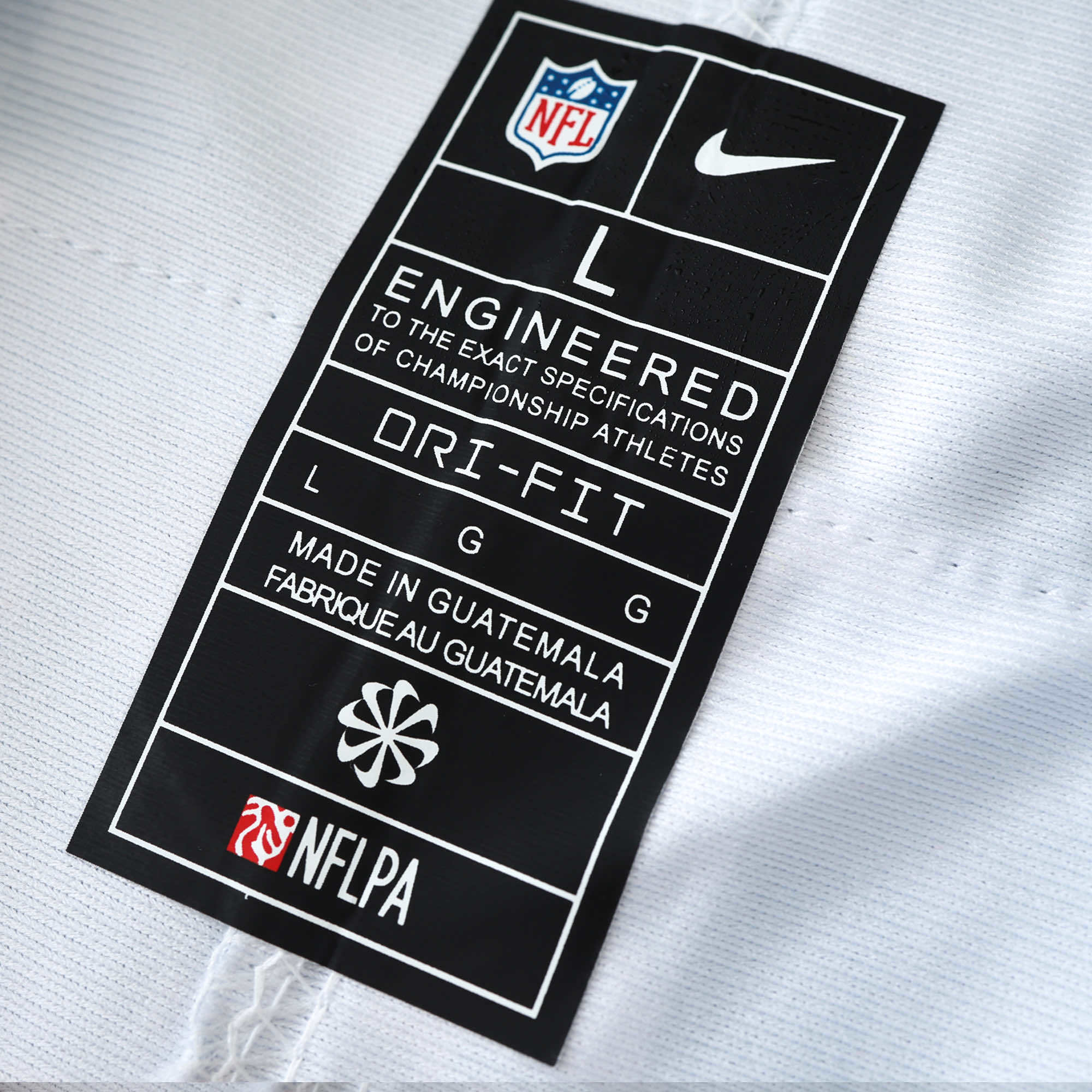 Las Vegas Raiders 2024 Salute to Service