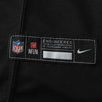 Arizona Cardinals Jersey Black