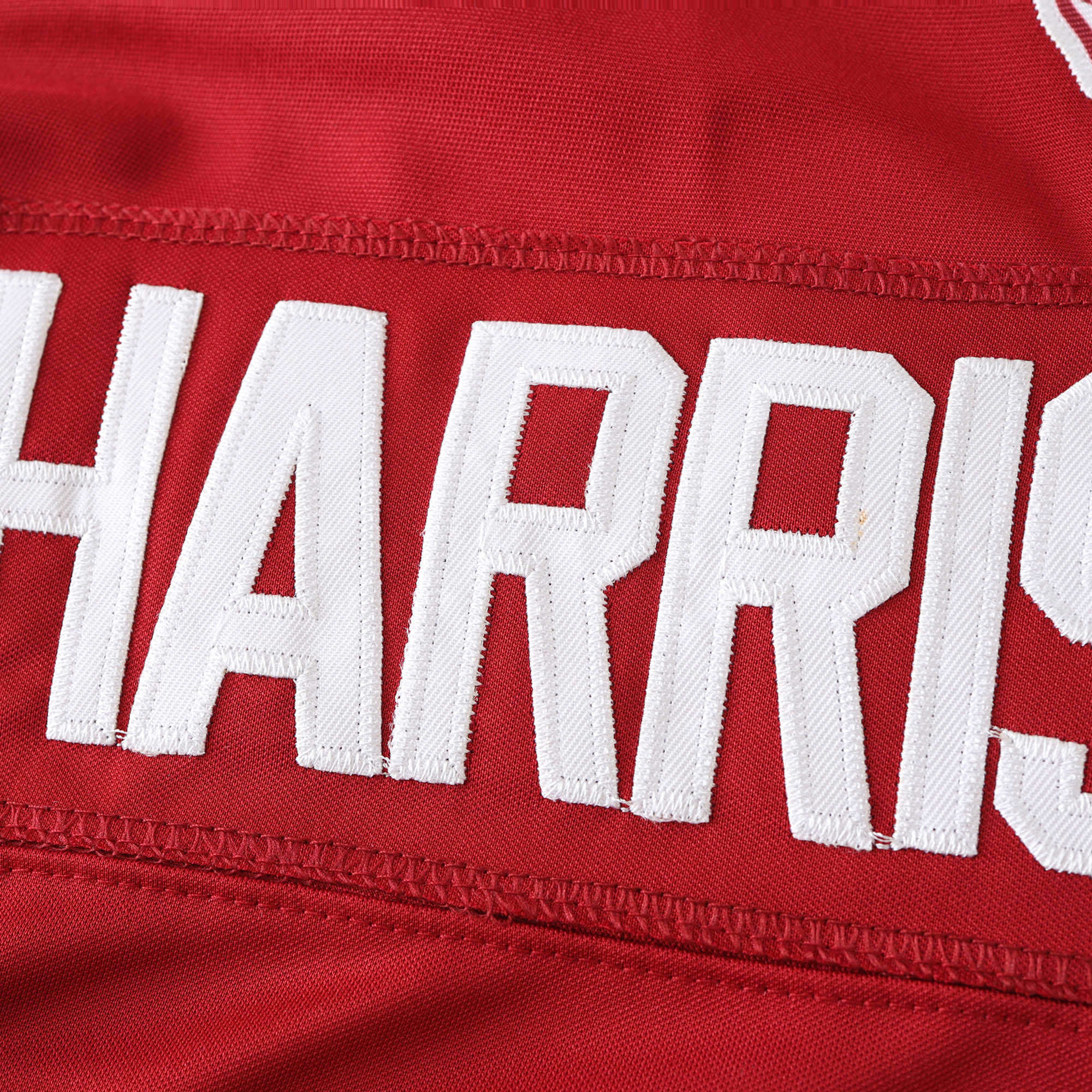 Arizona Cardinals Jersey Red