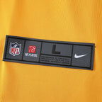 Los Angeles Chargers Jersey Amarilla