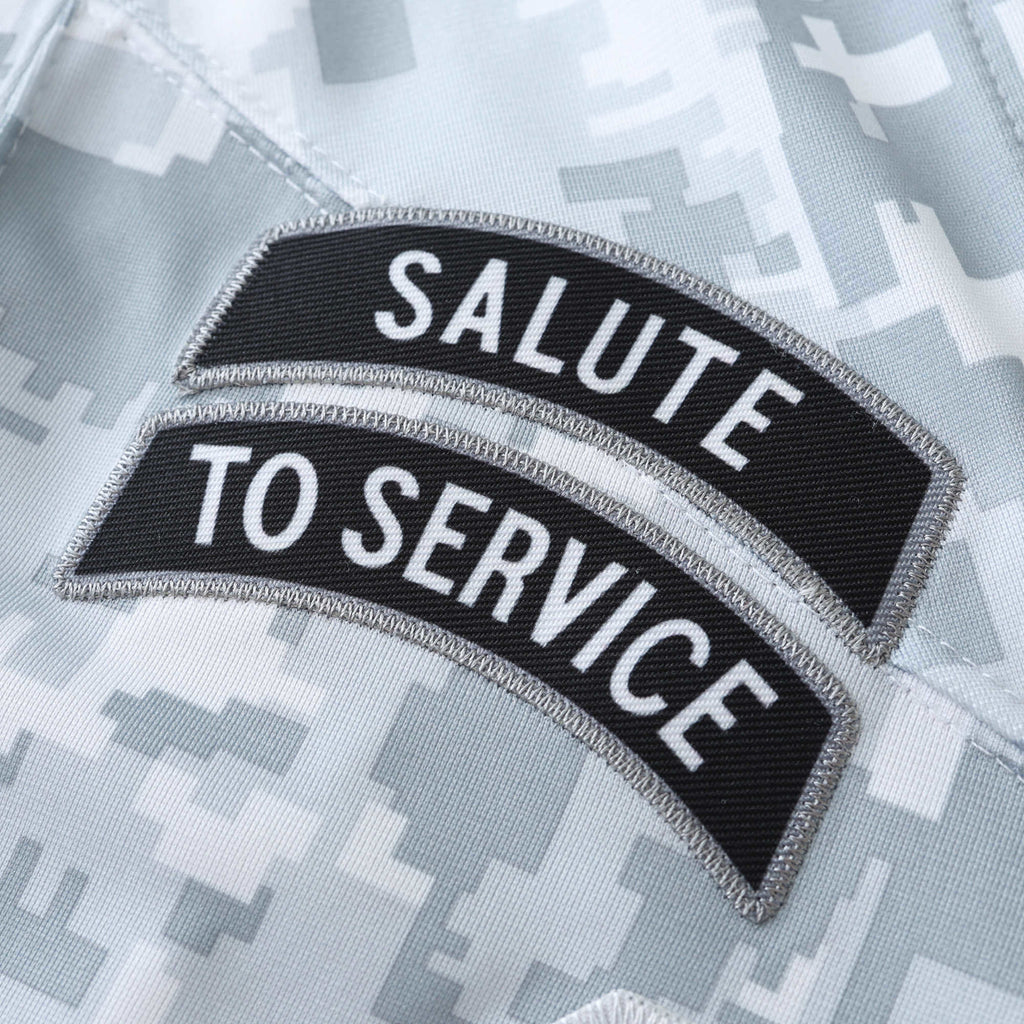 Buffalo Bills 2024 Salute to Service
