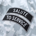 Buffalo Bills 2024 Salute to Service