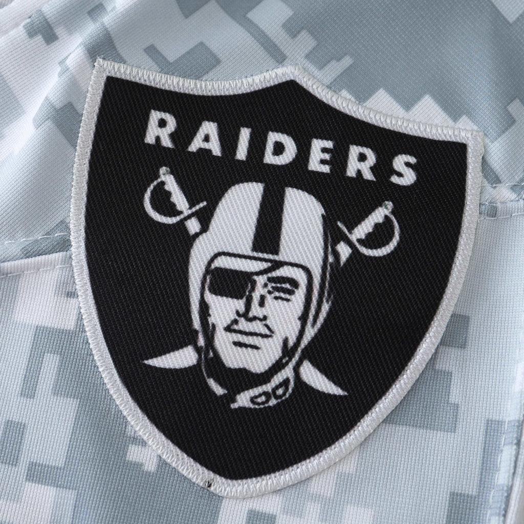 Las Vegas Raiders 2024 Salute to Service