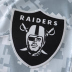 Las Vegas Raiders 2024 Salute to Service