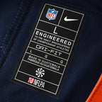 Denver Broncos Jersey Azul