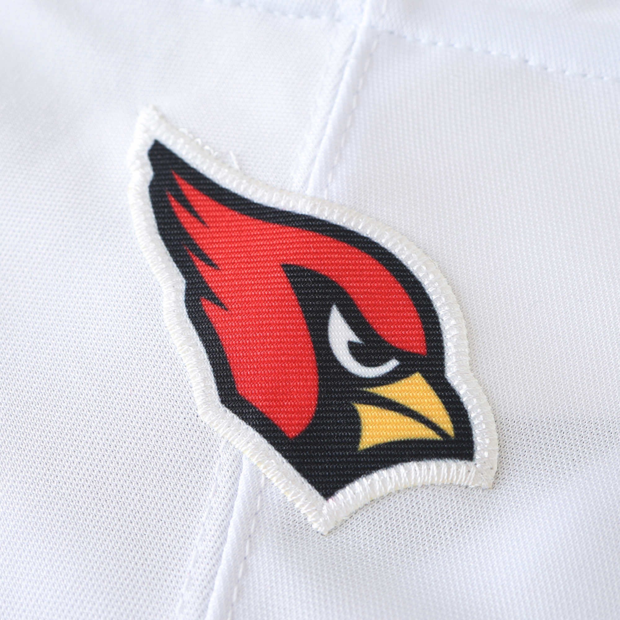 Arizona Cardinals Jersey White