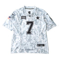Dallas Cowboys 2024 Salute to Service