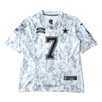 Dallas Cowboys 2024 Salute to Service