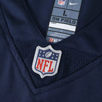 Green Bay Packers Jersey Azul