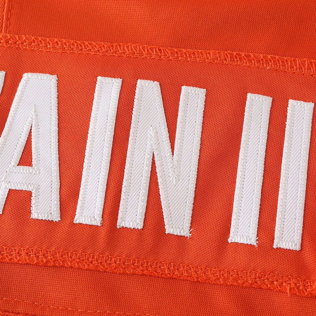 Denver Broncos Jersey Naranja