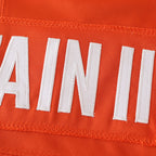 Denver Broncos Jersey Naranja