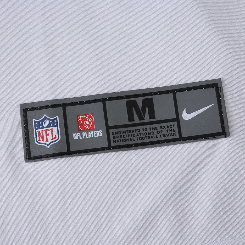 Cincinnati Bengals Jersey Blanco