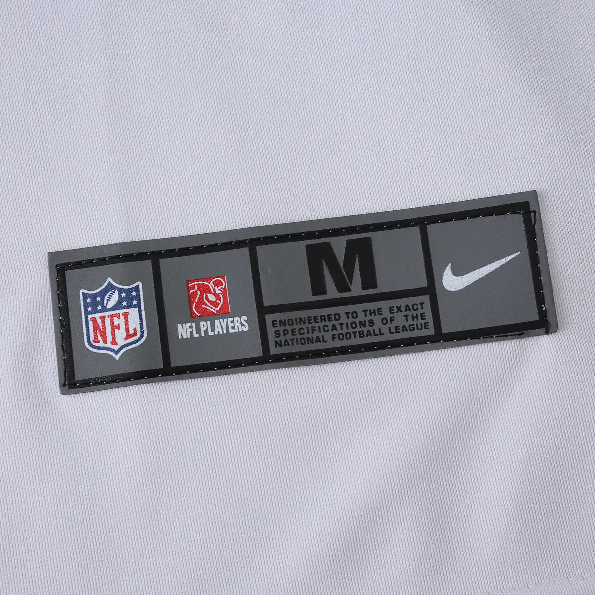 Cincinnati Bengals Jersey Blanco