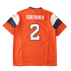 Denver Broncos Jersey Naranja