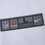 Washington Commanders Jersey Blanca