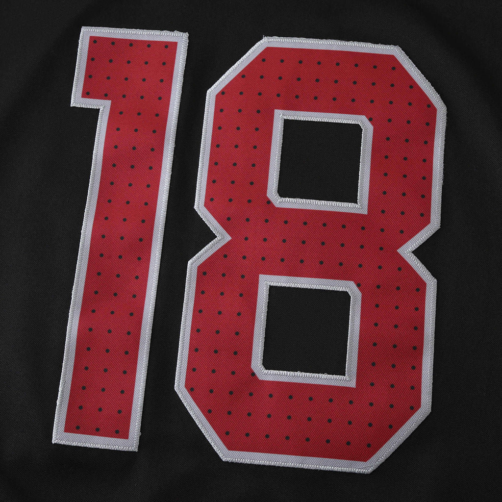 Arizona Cardinals Jersey Black