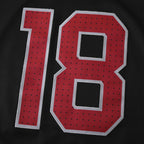 Arizona Cardinals Jersey Black