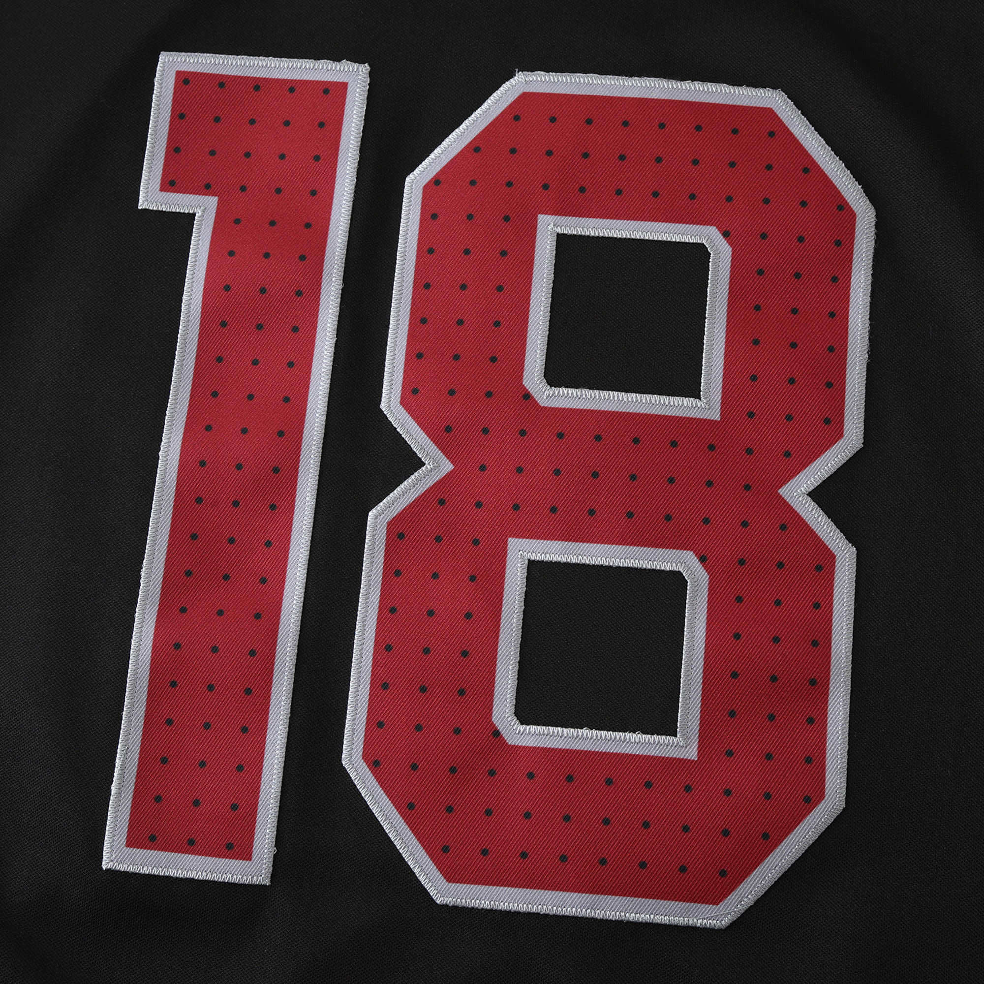 Arizona Cardinals Jersey Black
