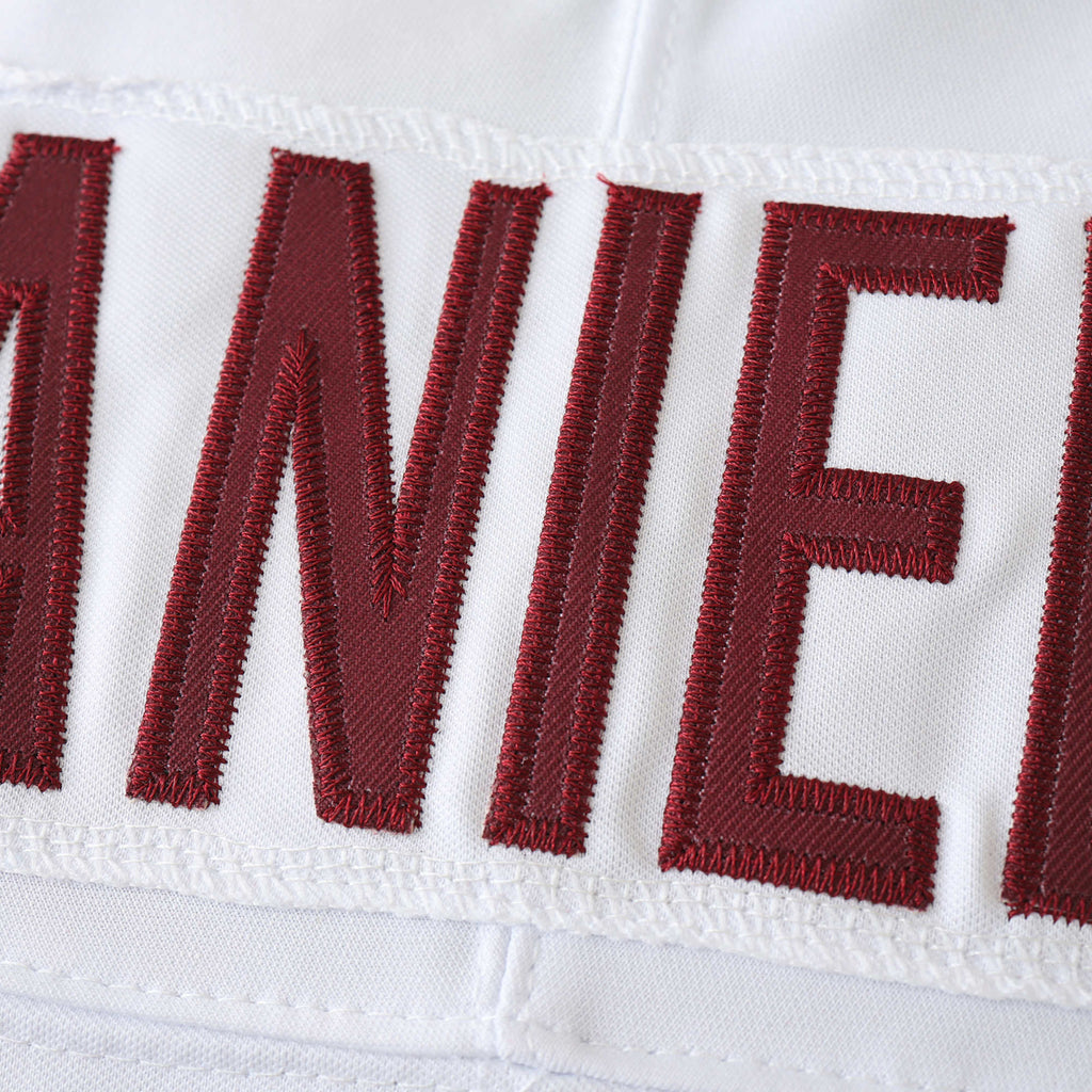 Washington Commanders Jersey Alternativa