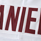Washington Commanders Jersey Alternativa