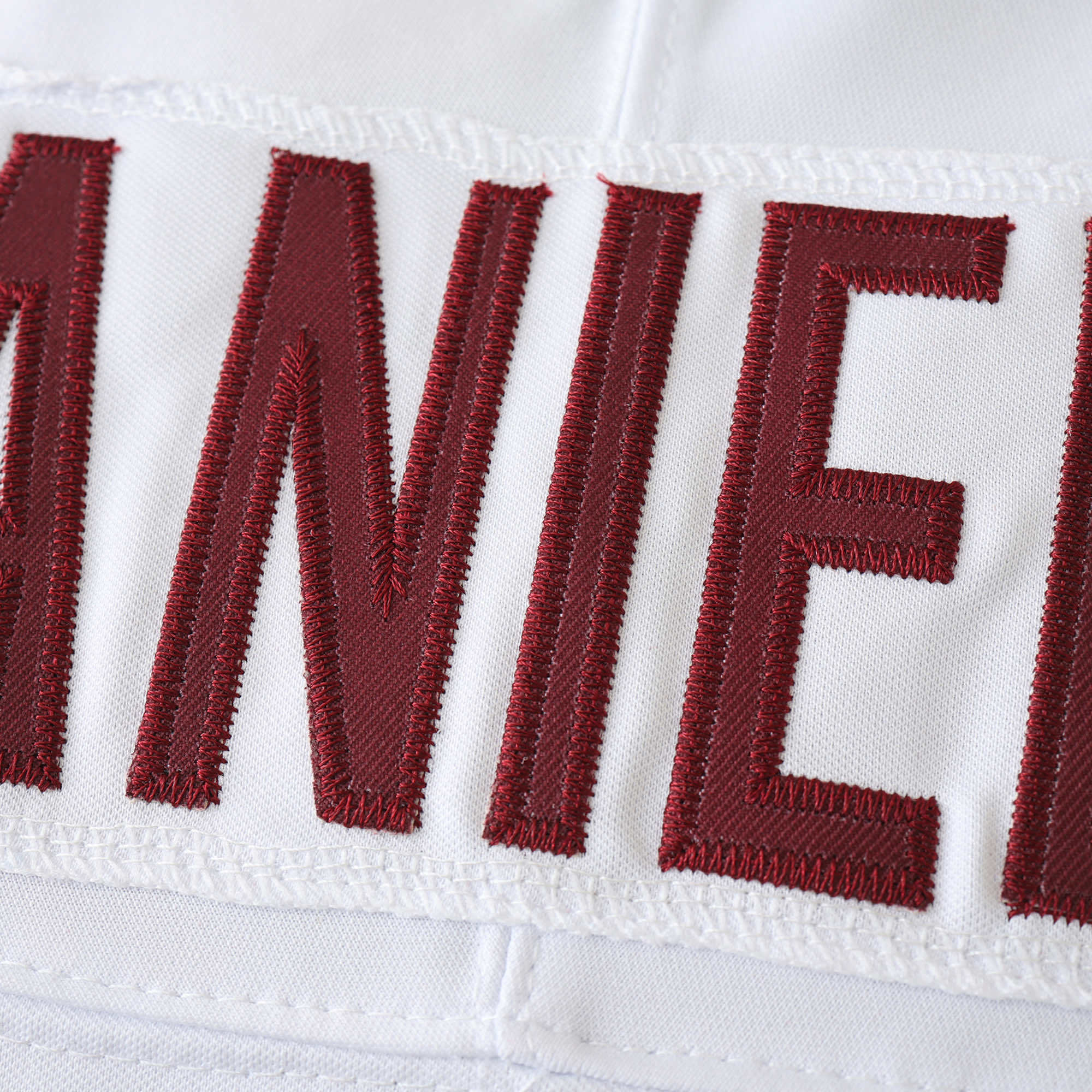 Washington Commanders Jersey Alternativa