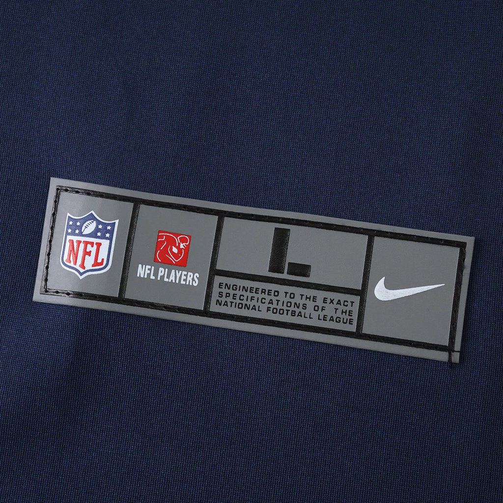 Green Bay Packers Jersey Azul