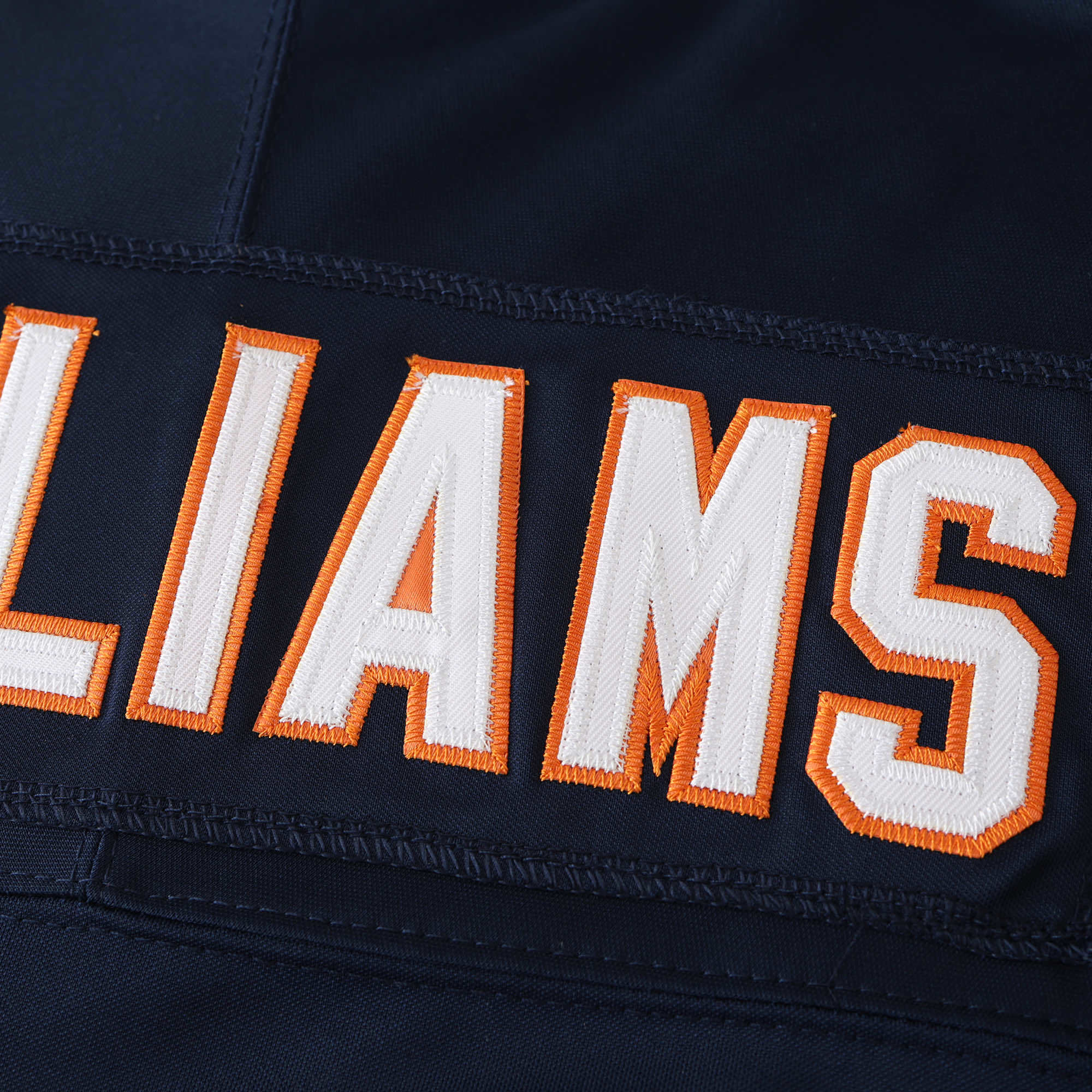 Chicago Bears Jersey Azul