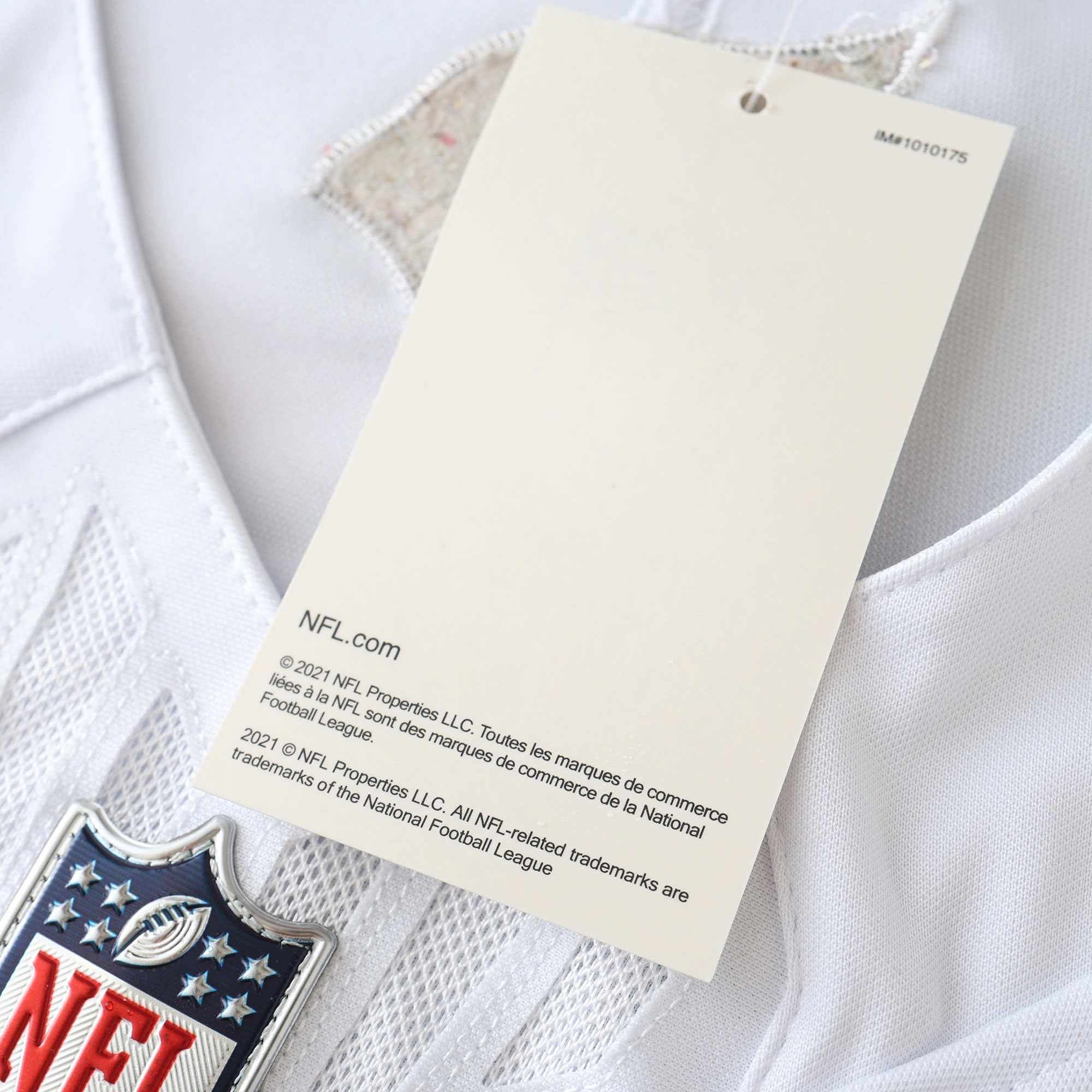 Arizona Cardinals Jersey White