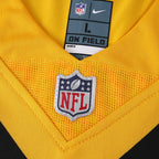 Pittsburgh Steelers Jersey Amarilla