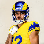 Los Angeles Rams Classic Sol