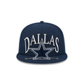 Gorra Dallas Cowboys Snapback