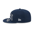 Gorra Dallas Cowboys Snapback
