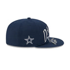Gorra Dallas Cowboys Snapback