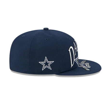 Gorra Dallas Cowboys Snapback