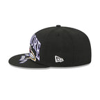 Gorra Baltimore Ravens Snapback