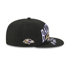 Gorra Baltimore Ravens Snapback