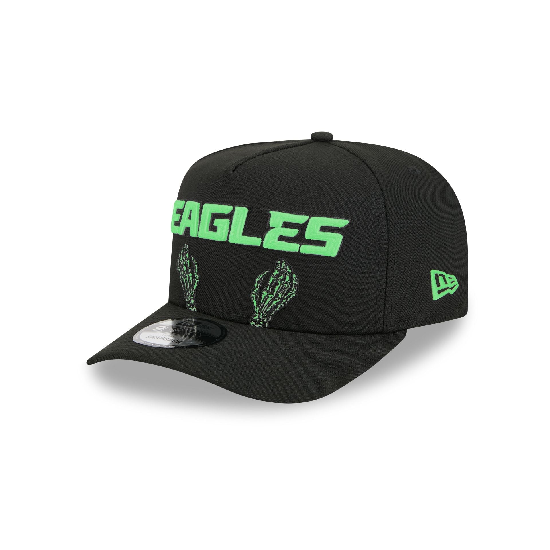 Gorra Philadelphia Eagles Limited Snapback