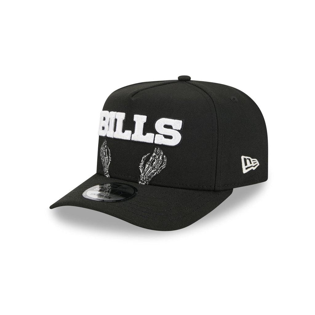 Gorra Buffalo Bills Skeletal Limited Snapback