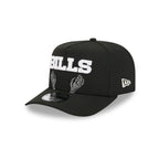 Gorra Buffalo Bills Skeletal Limited Snapback