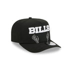 Gorra Buffalo Bills Skeletal Limited Snapback