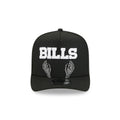 Gorra Buffalo Bills Skeletal Limited Snapback