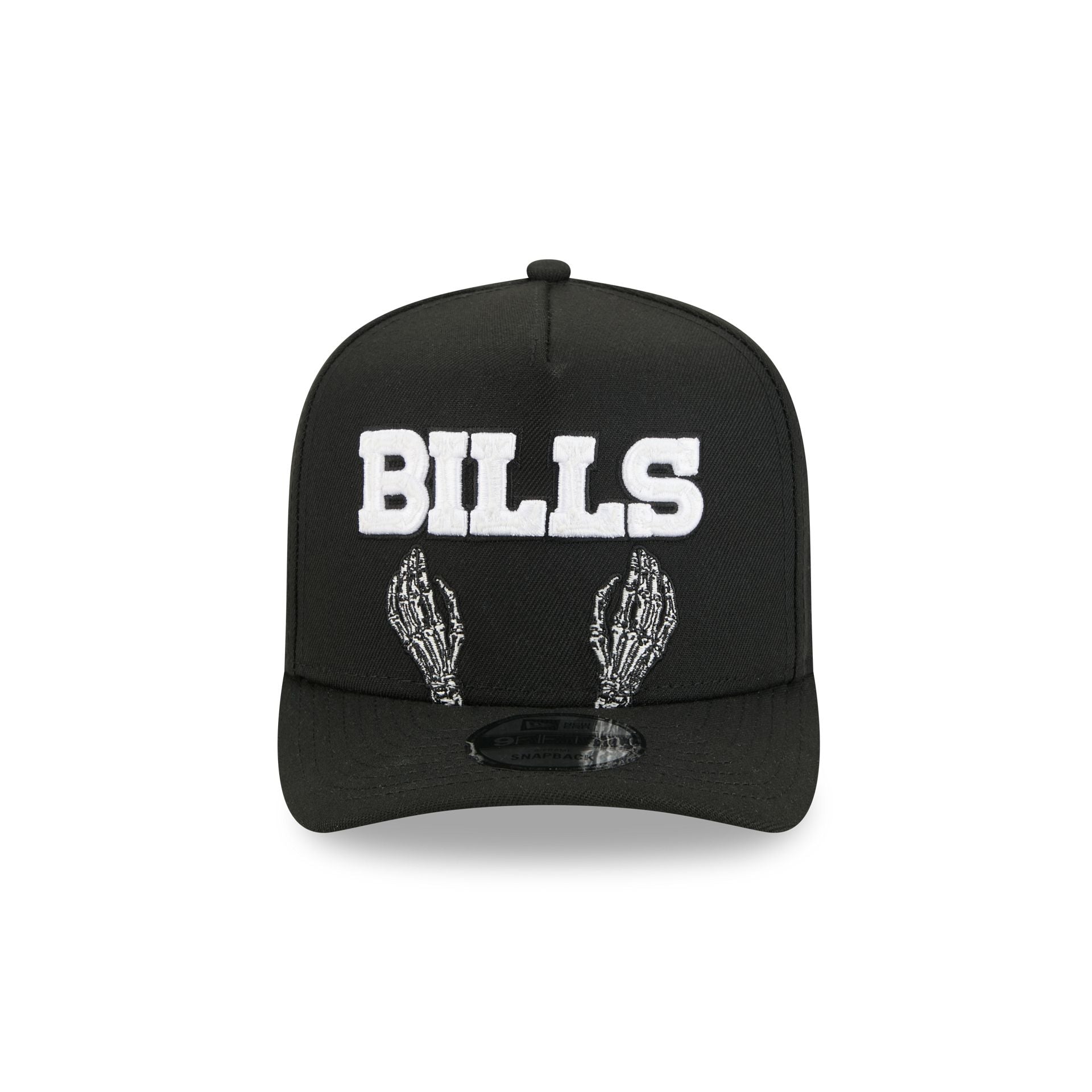 Gorra Buffalo Bills Skeletal Limited Snapback