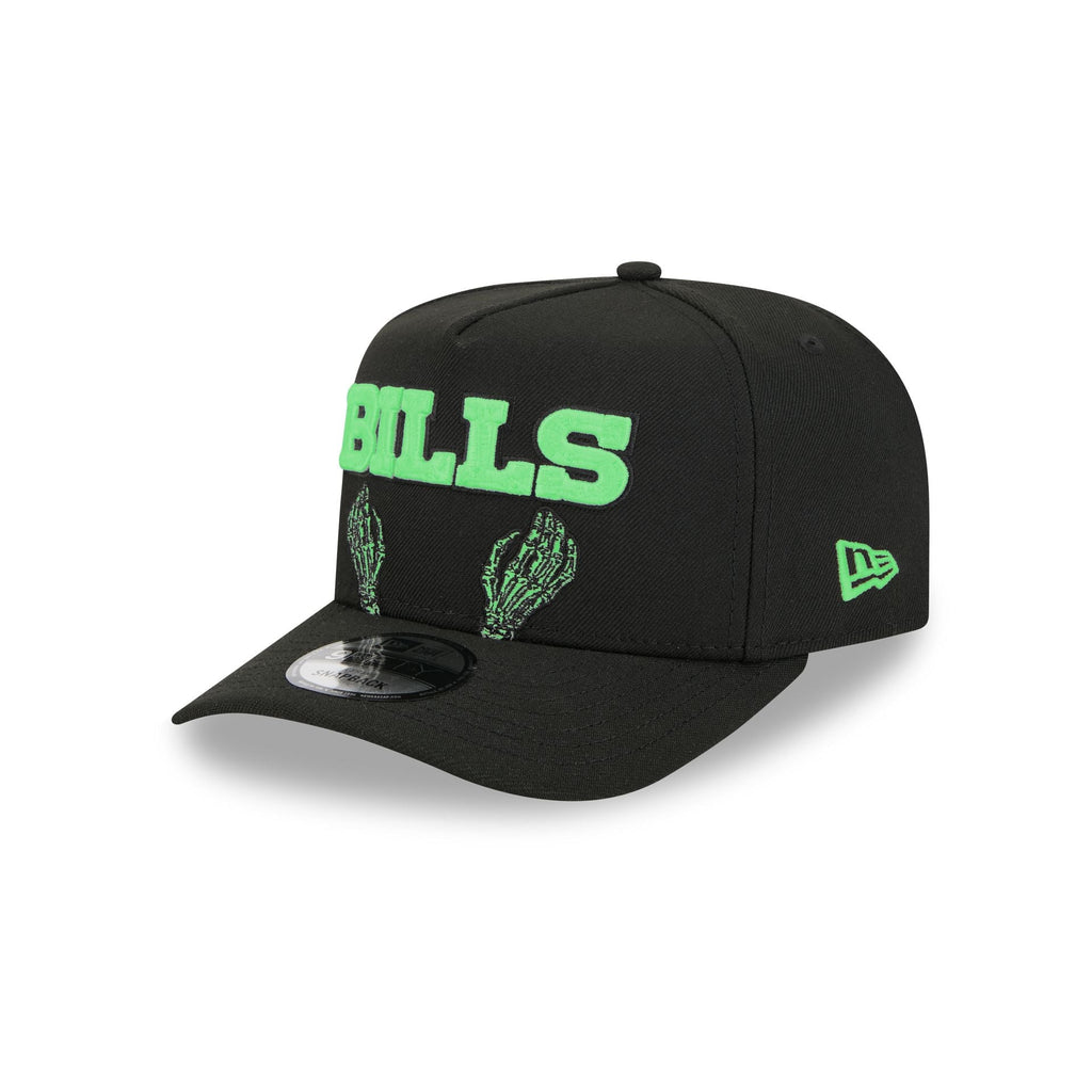 Gorra Buffalo Bills Skeletal Limited Snapback